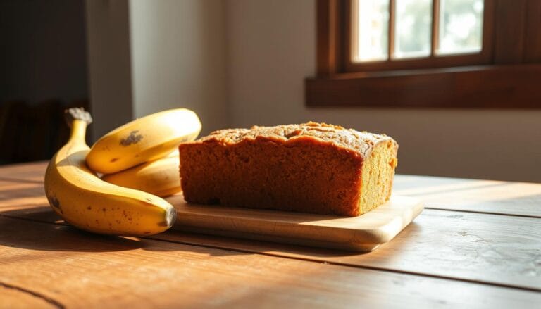 Dairy Free Banana Bread