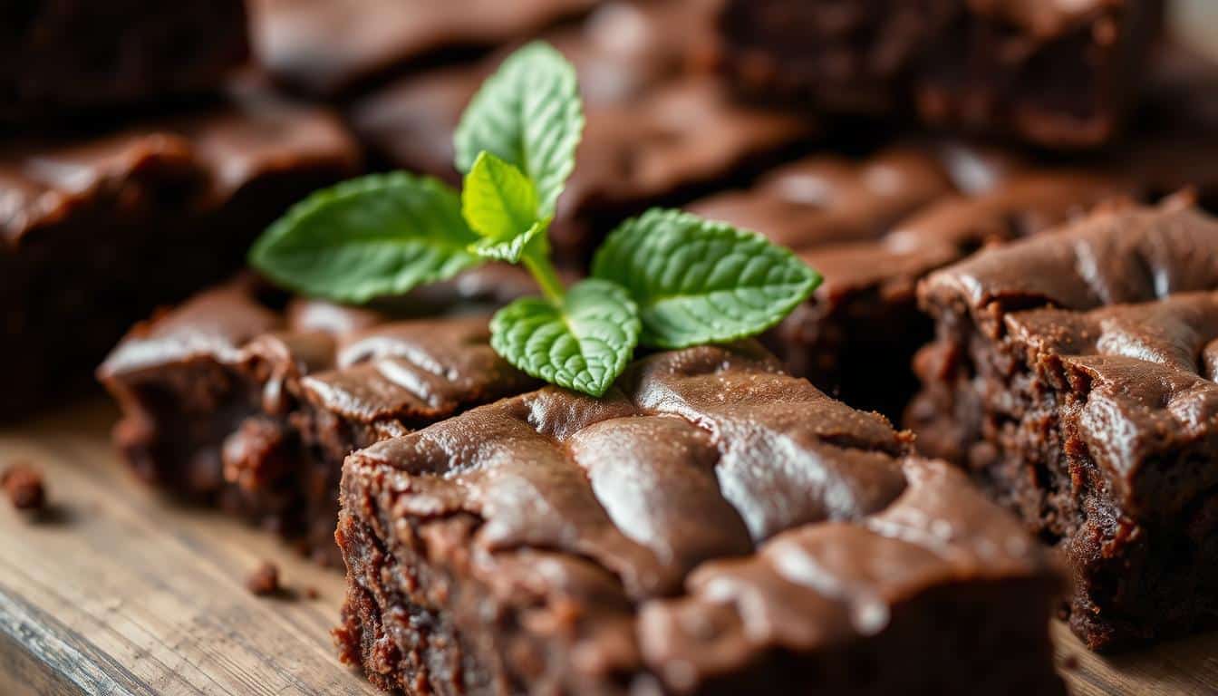 Dairy Free Brownies