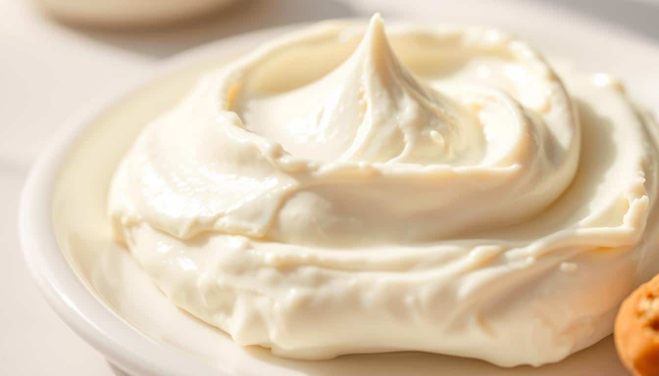 Dairy Free Cream Cheese