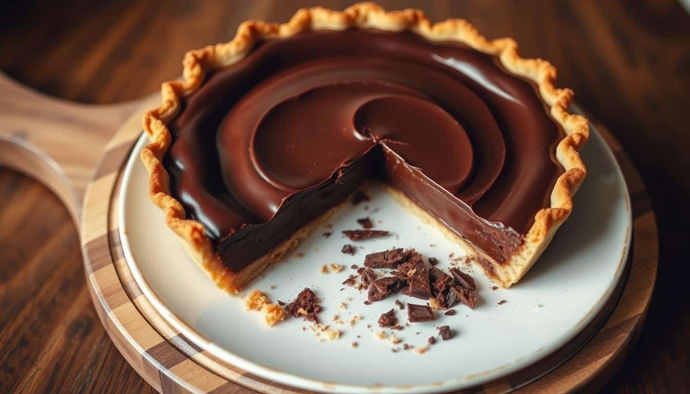 Dairy Free Pie