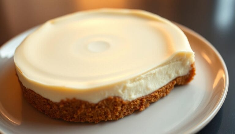 dairy free cheesecake